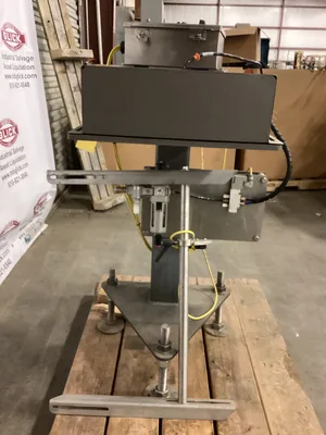 Cross-Belt Reject Sorter Case / Box Pusher for Conveyor