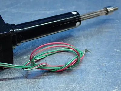 USED AMETEK 35H4R12925