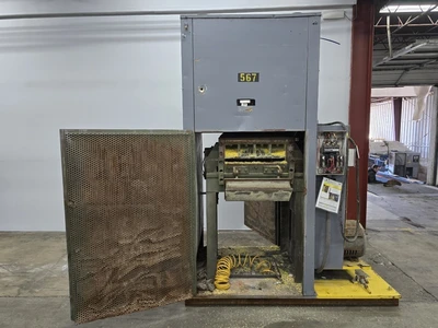 USED NELMOR 1424