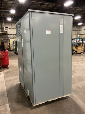 Used Square D 42510387-001 Electrical Panels Ohio US | Equipment Recovery Corp. #1330352