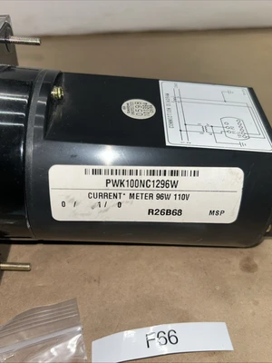 NEW DAIICHI PWK-100NC-12