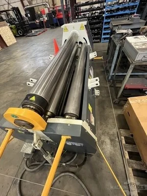 USED KBM 4R HS 20-190