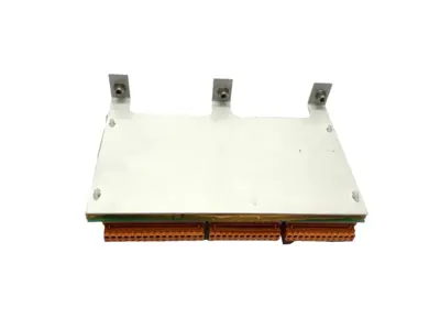 U704 | Cinpres Gas Injection  Relay & Connector Board PCB, Issue 1.1, Finder Relays - Used