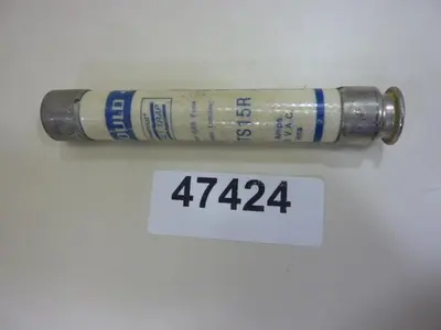 USED GOULD / SHAWMUT FTS15R