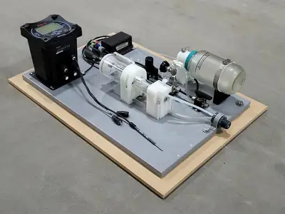 NEW THERMO SCIENTIFIC 2111LL