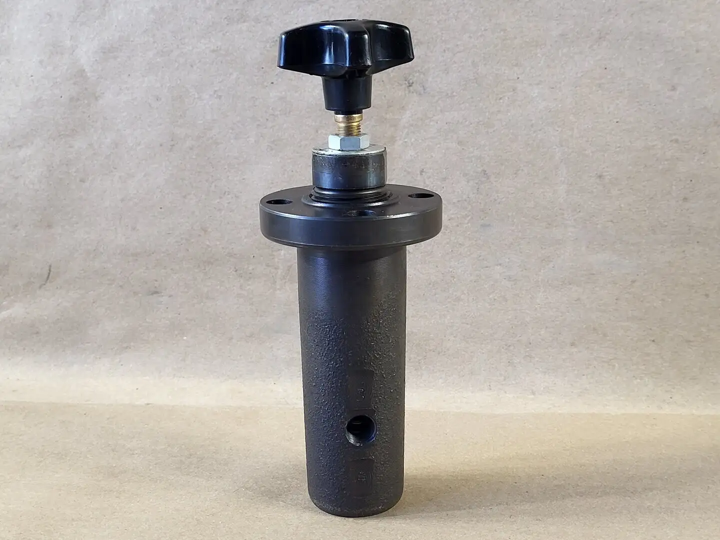 Hydraulic Remote Control Relief Valve C-175-F-20