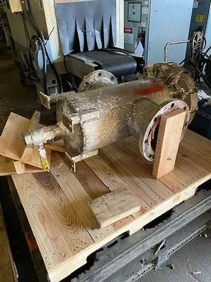USED 2013 PURITAN MAGTRAP