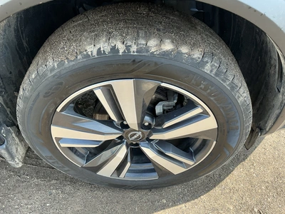 Used 2022 NISSAN ROGUE SUVs Michigan US | Miedema Asset Management Group #1406747
