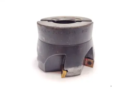 R220.99-03.00-09-6 | SECO  Face Mill Cutter - Used