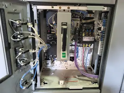 Full Voltage Non-Reversing MCC Bucket Size 1