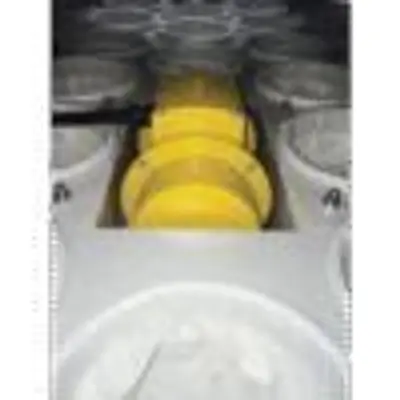 New | in-Stock _UNKNOWN_ _UNKNOWN_ Dust Collectors Ontario CA | Moon Machinery #1763480