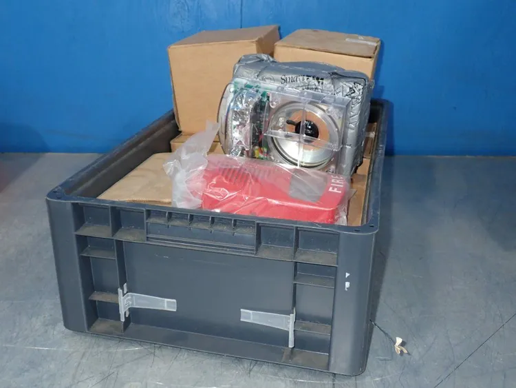New | in-Stock SIEMENS 49069151 Safety Products (Other) Ohio US | HGR 24 #1150459