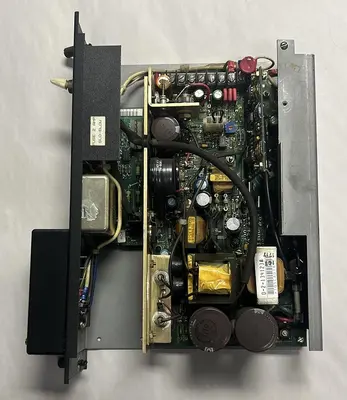 USED GE FANUC IC600PM503K