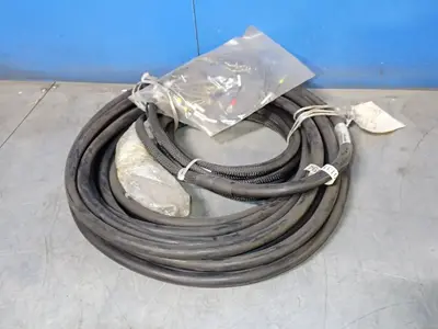 NEW FANUC EE6102172007