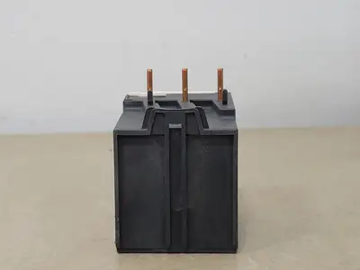 USED SCHNEIDER ELECTRIC LRD 14