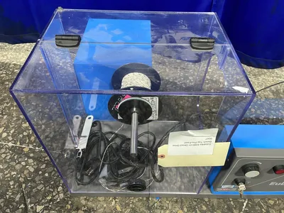 Used EUBANKS 638001D Wire Feeders Ohio US | HGR 24 #1230591