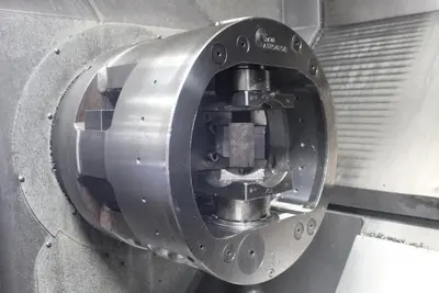 2004 MORI SEIKI SL-603B/1000 CNC Lathes | Levy Recovery Group (24)