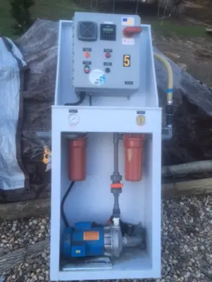 JENFAB LEANCLEAN 360 Washers | Global Machine Brokers, LLC (3)