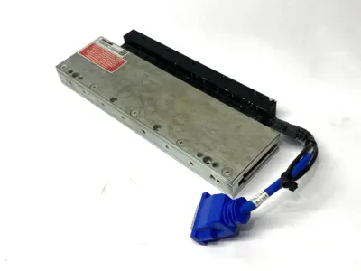 USED KOLLMORGEN MW050L0256
