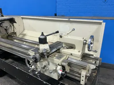 Used LEBLOND MAKINO 15 REGAL Precision Lathes Ohio US | HGR 24 #1443231