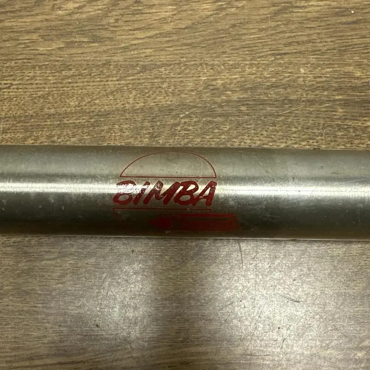 New | in-Stock BIMBA SR-174-P Cylinders | Surplus Asset Holdings #1207160