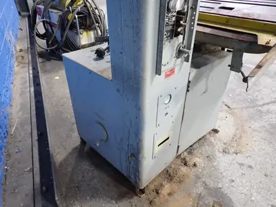 USED 1968 GROB INC 4V18