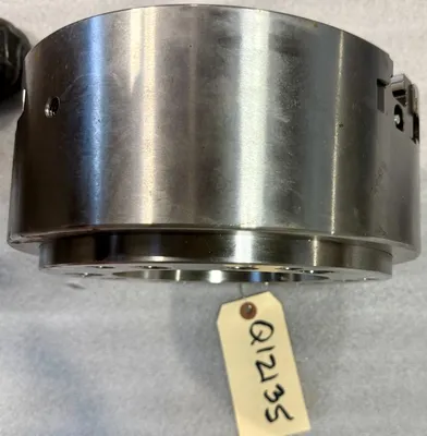 SAMCHULLY MH-210V1 Chucks | Great American Equipment Company (8)