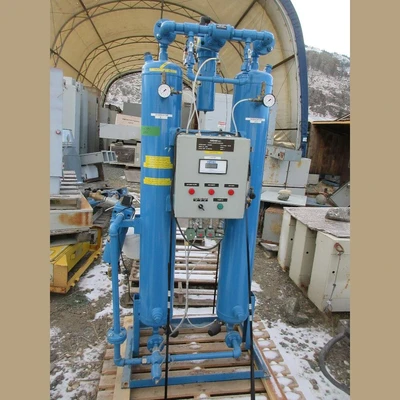 USED XEBEC 17HD08UI