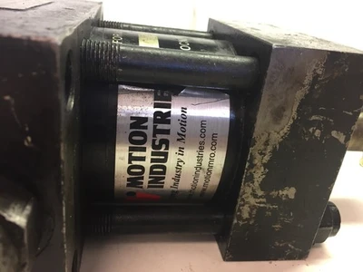 USED MILWAUKEE B13074 H35
