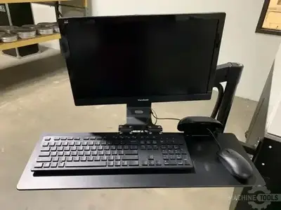 USED 2021 TYKMA ELECTROX EMS 400