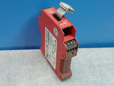USED ALLEN BRADLEY MSR330P