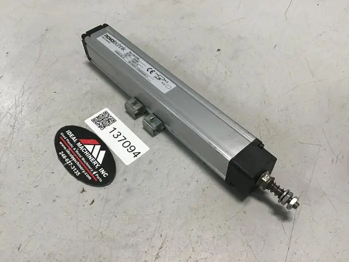 Used NOVOTECHNIK LWH0150 Transducers Michigan US | Ideal Machinery #577049