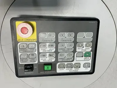 USED MEIKI 8368289