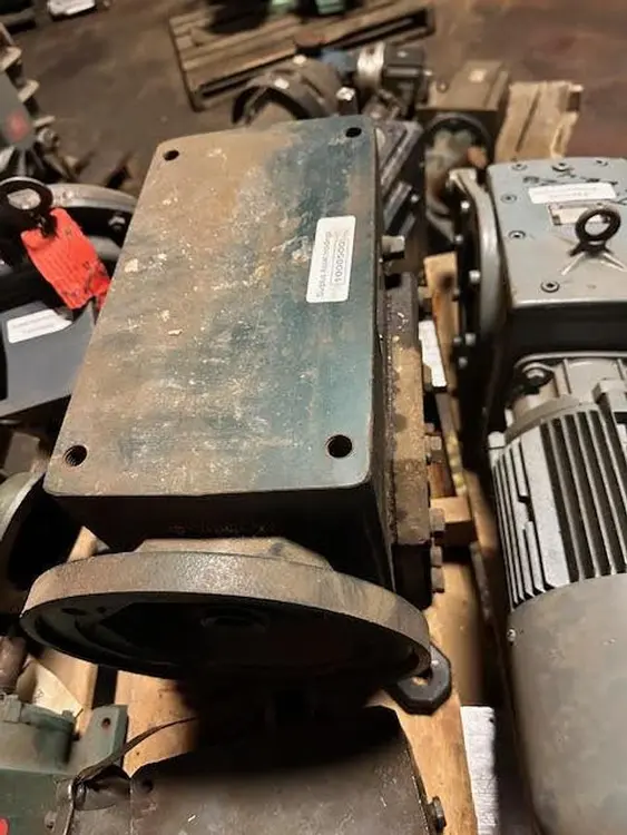Used FLEXALINE TM-1525-2 Gearboxes | Surplus Asset Holdings #1203825