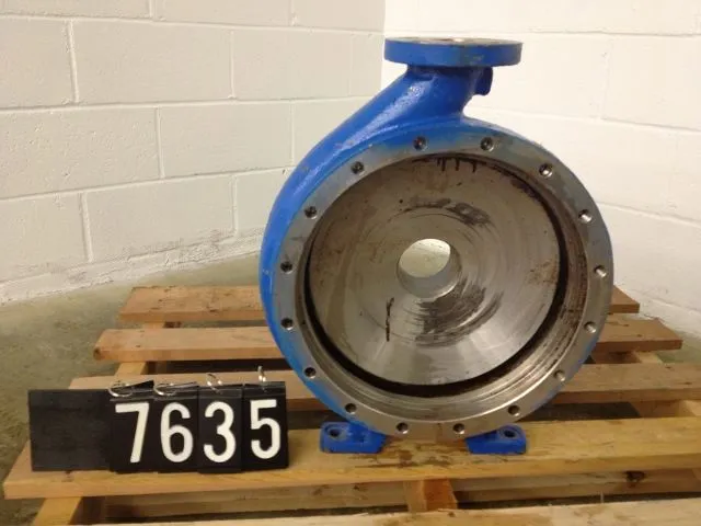 USED Goulds 3196