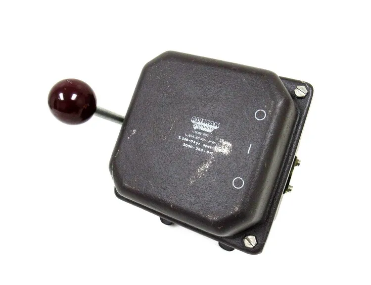 New | in-Stock ALIMAK _UNKNOWN_ Valves/Fittings | SB Industrial Supply #818324