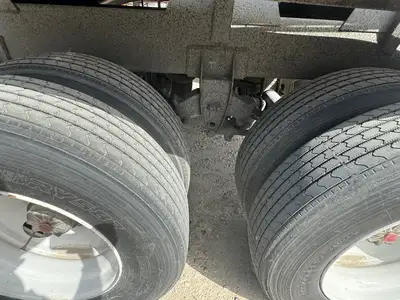 Used 1989 ACRO MC-307 Tanker Trailers Texas US | MCO Truck & Equipment #1513786