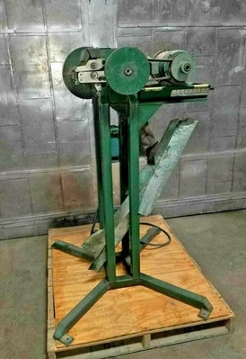 Plastic Grinder