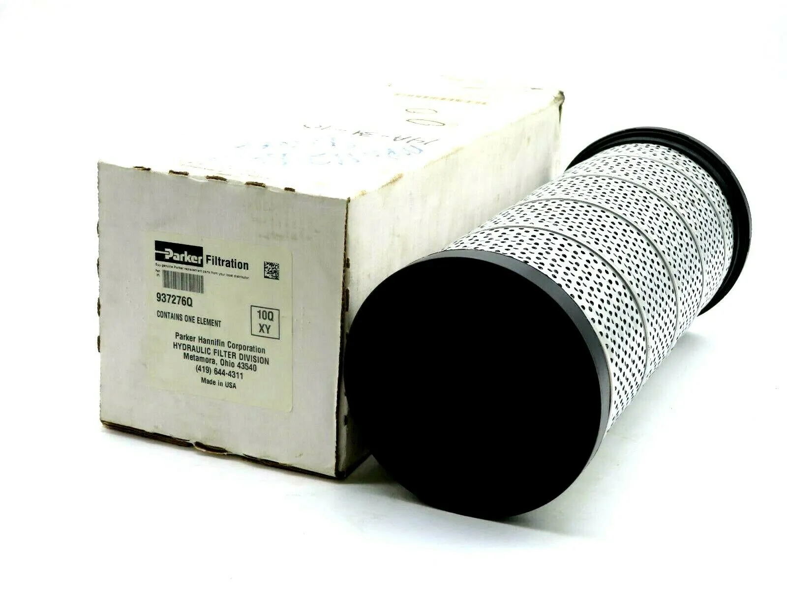 NEW PARKER 937276Q FILTER ELEMENT