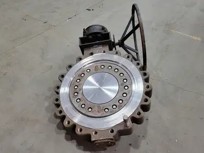USED TRICENTRIC 0C0765.2
