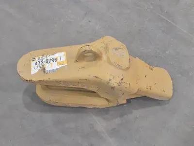 USED CATERPILLAR 472-0796