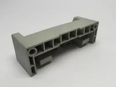 USED NUMATICS MOUNTING COVER G3 SERIES