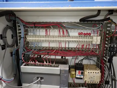 USED MAREN ENGINEERING CORP 720E/100R