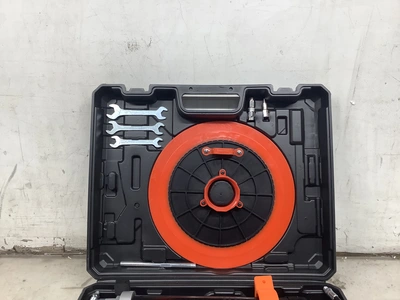 Used VEVOR LD-8207 Lubrication Equipment Michigan US | Miedema Asset Management Group #1338831