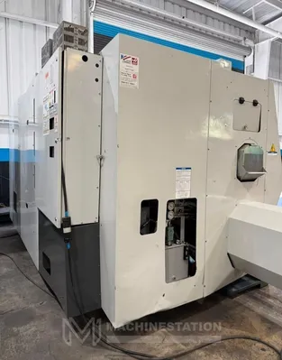 Used 2011 HAAS SL-40 CNC Lathes California US | MachineStation #1403920