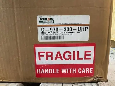 NEW ARROW 330