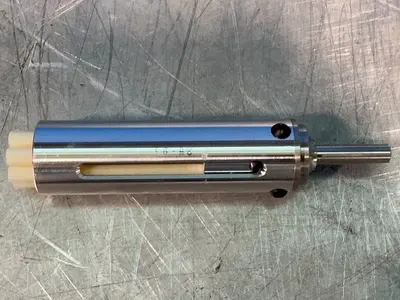 Used XEBEC CS20072 Tooling & Accessories (Other) Ohio US | HGR 24 #1279052