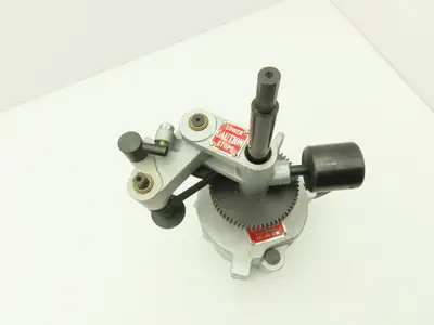Sweeney 1061 Special Rebuild Tooling Diesel Drill Motor 275-400RPM BK Sweeney