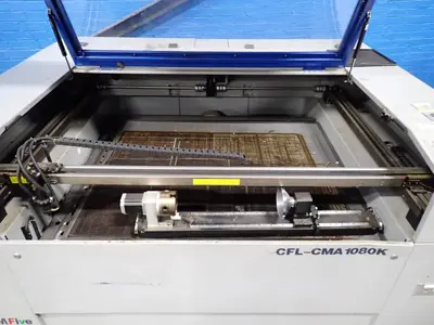 USED 2012 CAMFIVE CFLCMA1080K