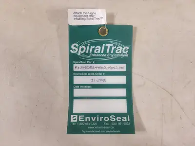 NEW ENVIROSEAL PI3750RS4750(174)0L2.375